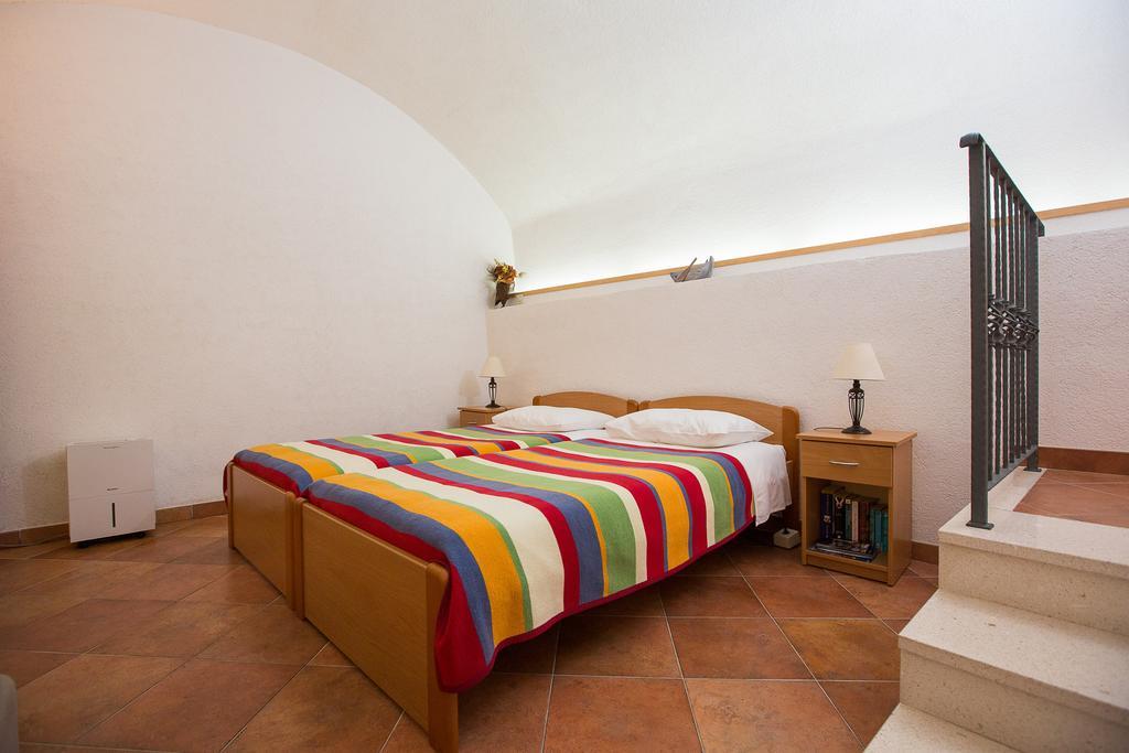Apartments Benussi Dubrovnik Zimmer foto