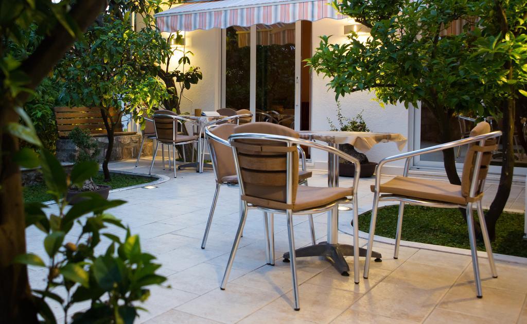 Apartments Benussi Dubrovnik Zimmer foto