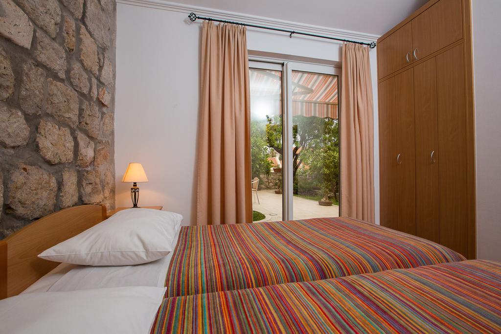 Apartments Benussi Dubrovnik Zimmer foto