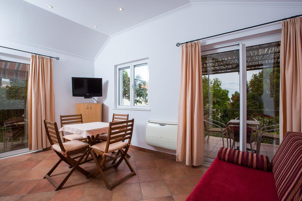 Apartments Benussi Dubrovnik Zimmer foto